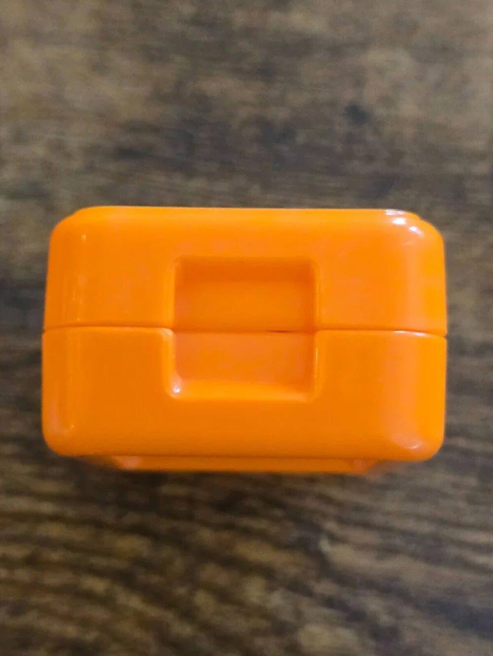 Vtech Alphabet Blocks Sit to Stand Train Replacement Block C Car